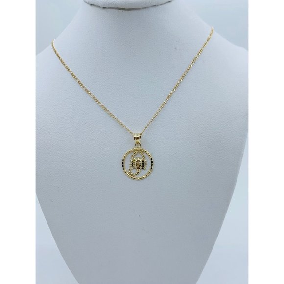 10k gold pendant scorpion and necklace,All Products : American Fashion Style Bags On Sale